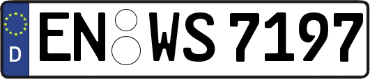EN-WS7197