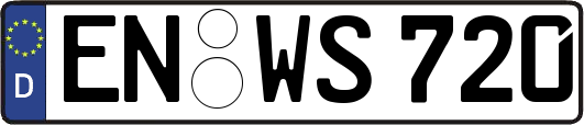 EN-WS720