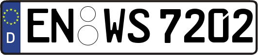 EN-WS7202