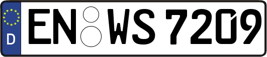 EN-WS7209