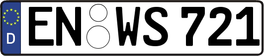 EN-WS721