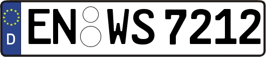 EN-WS7212
