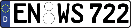 EN-WS722