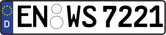 EN-WS7221