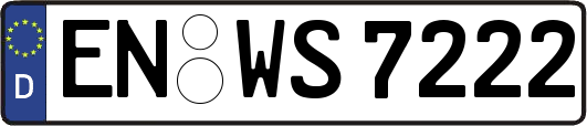 EN-WS7222