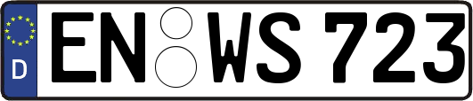 EN-WS723