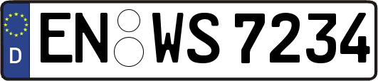 EN-WS7234