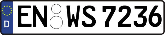 EN-WS7236
