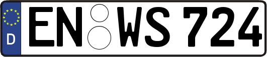 EN-WS724