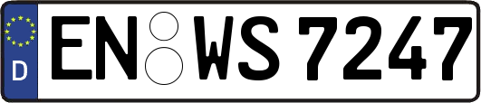 EN-WS7247