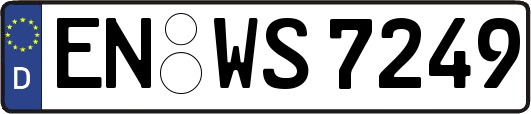 EN-WS7249