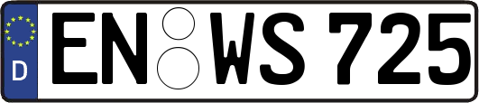 EN-WS725