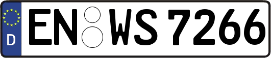 EN-WS7266