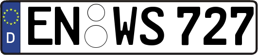 EN-WS727