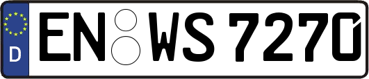 EN-WS7270