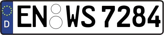 EN-WS7284