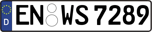 EN-WS7289
