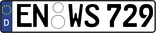 EN-WS729