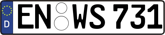 EN-WS731