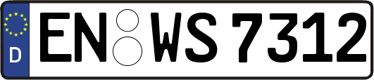 EN-WS7312