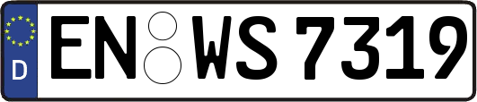 EN-WS7319