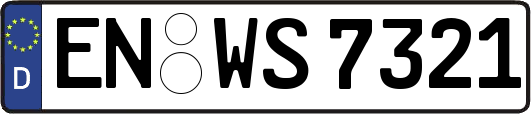 EN-WS7321