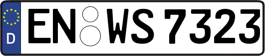 EN-WS7323