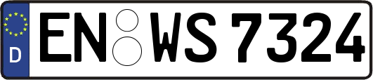 EN-WS7324