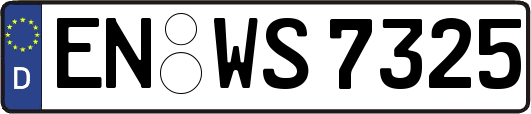 EN-WS7325