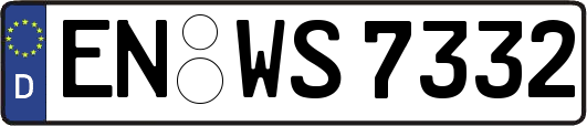 EN-WS7332