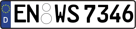 EN-WS7346