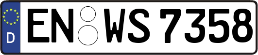 EN-WS7358