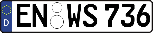 EN-WS736
