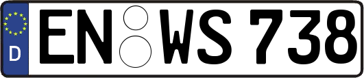 EN-WS738