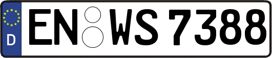 EN-WS7388