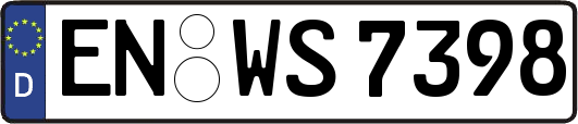 EN-WS7398