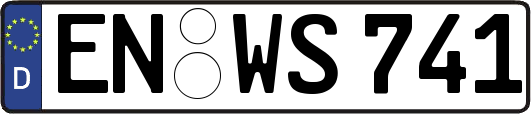 EN-WS741