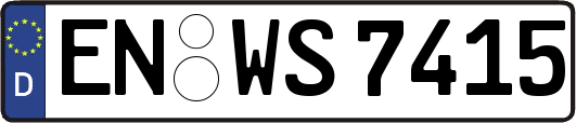 EN-WS7415
