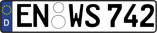 EN-WS742