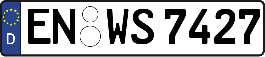 EN-WS7427