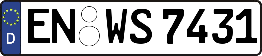 EN-WS7431