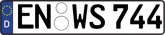 EN-WS744