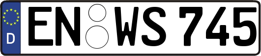 EN-WS745