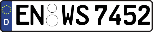 EN-WS7452