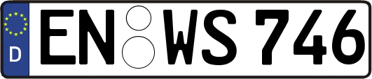 EN-WS746