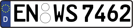 EN-WS7462