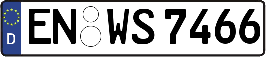 EN-WS7466