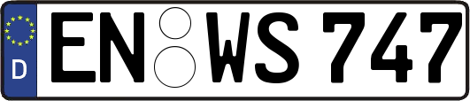 EN-WS747