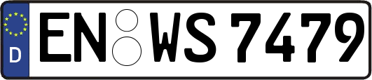 EN-WS7479