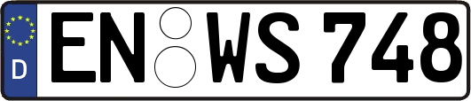 EN-WS748